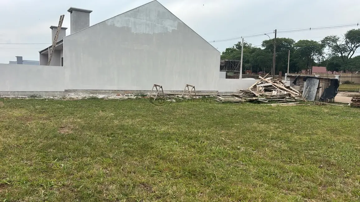 Foto 1 de Terreno / Lote à venda, 360m2 em Linha Santa Cruz, Santa Cruz Do Sul - RS