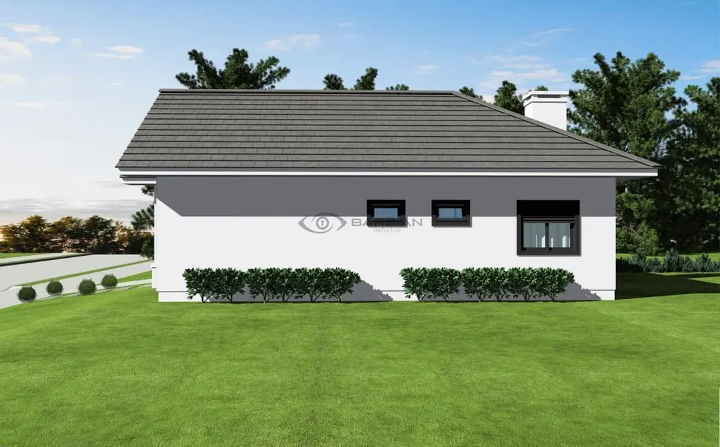 Foto 4 de Casa com 2 quartos à venda, 90m2 em Country, Santa Cruz Do Sul - RS