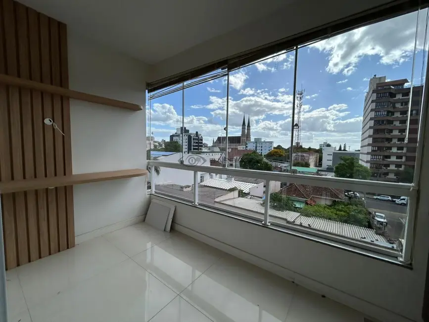 Apartamento com 3 quartos à venda, 107m2 em Centro, Santa Cruz Do Sul - RS - imagem 9 Foto 9 de Apartamento com 3 quartos à venda, 107m2 em Centro, Santa Cruz Do Sul - RS