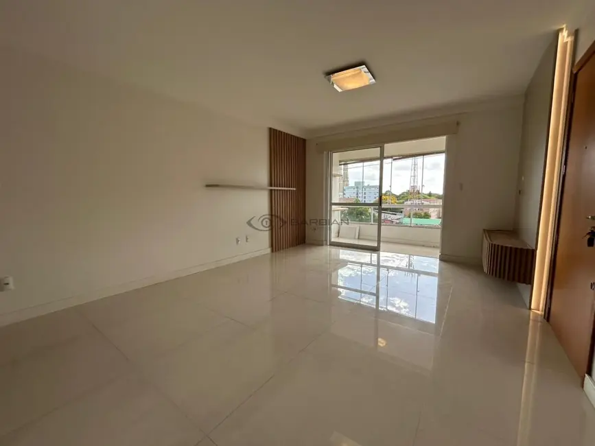 Foto 2 de Apartamento com 3 quartos à venda, 107m2 em Centro, Santa Cruz Do Sul - RS