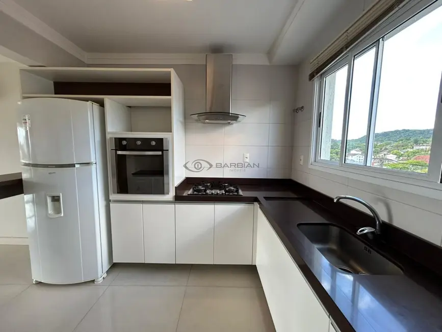 Foto 5 de Apartamento com 3 quartos à venda, 107m2 em Centro, Santa Cruz Do Sul - RS