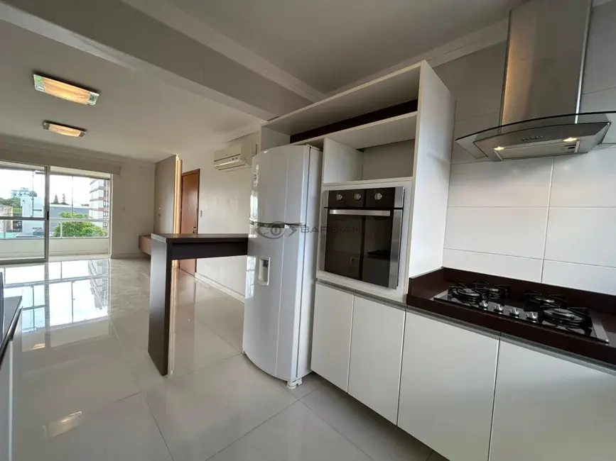 Apartamento com 3 quartos à venda, 107m2 em Centro, Santa Cruz Do Sul - RS - imagem 6 Foto 6 de Apartamento com 3 quartos à venda, 107m2 em Centro, Santa Cruz Do Sul - RS