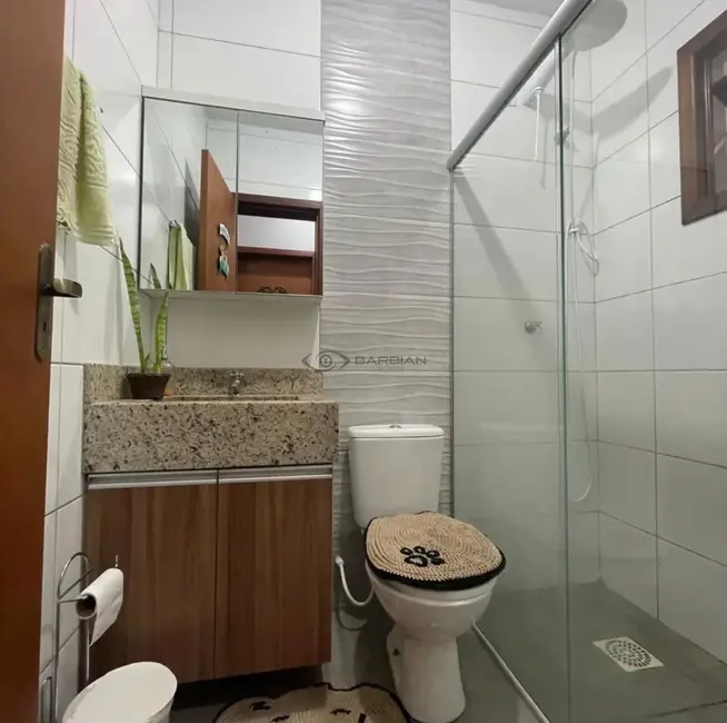 Foto 8 de Casa com 2 quartos à venda, 44m2 em João Alves, Santa Cruz Do Sul - RS