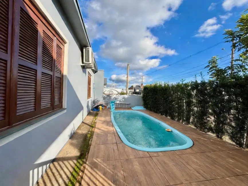 Foto 1 de Casa com 2 quartos à venda, 44m2 em João Alves, Santa Cruz Do Sul - RS