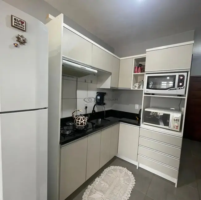 Foto 9 de Casa com 2 quartos à venda, 44m2 em João Alves, Santa Cruz Do Sul - RS