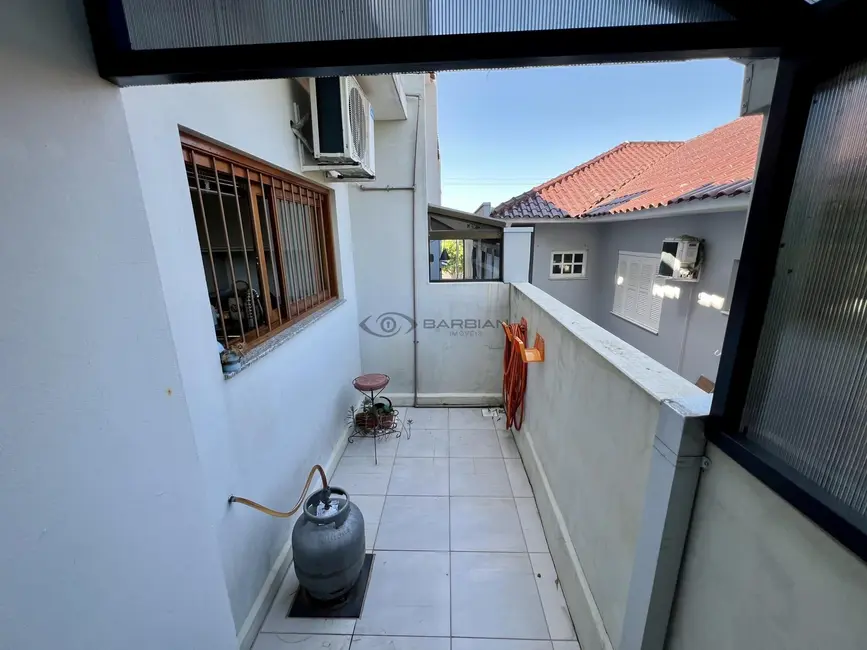 Foto 8 de Apartamento com 3 quartos à venda, 105m2 em Universitário, Santa Cruz Do Sul - RS