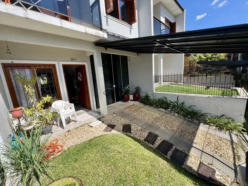 Foto 1 de Apartamento com 3 quartos à venda, 105m2 em Universitário, Santa Cruz Do Sul - RS