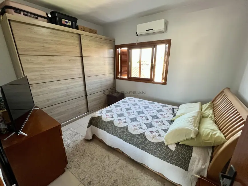 Foto 9 de Apartamento com 3 quartos à venda, 105m2 em Universitário, Santa Cruz Do Sul - RS