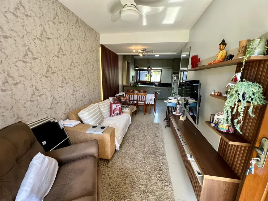 Foto 3 de Apartamento com 3 quartos à venda, 105m2 em Universitário, Santa Cruz Do Sul - RS