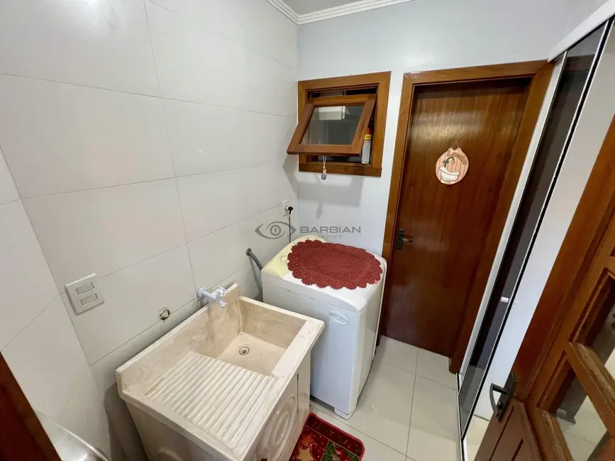 Foto 7 de Apartamento com 3 quartos à venda, 105m2 em Universitário, Santa Cruz Do Sul - RS