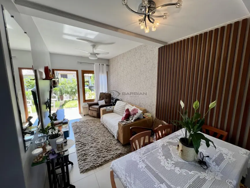 Foto 4 de Apartamento com 3 quartos à venda, 105m2 em Universitário, Santa Cruz Do Sul - RS