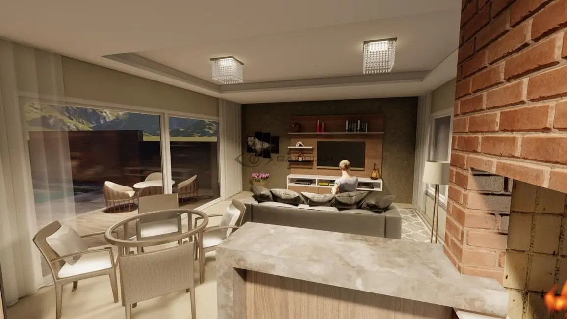 Foto 7 de Casa com 3 quartos à venda, 134m2 em Linha Santa Cruz, Santa Cruz Do Sul - RS