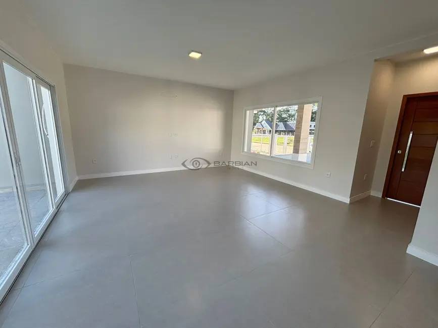 Foto 3 de Casa com 3 quartos à venda, 134m2 em Linha Santa Cruz, Santa Cruz Do Sul - RS