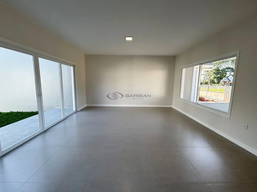 Foto 4 de Casa com 3 quartos à venda, 134m2 em Linha Santa Cruz, Santa Cruz Do Sul - RS