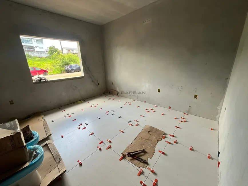 Foto 3 de Casa com 2 quartos à venda, 107m2 em João Alves, Santa Cruz Do Sul - RS