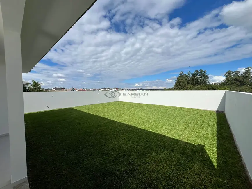 Foto 3 de Casa com 2 quartos à venda, 107m2 em João Alves, Santa Cruz Do Sul - RS
