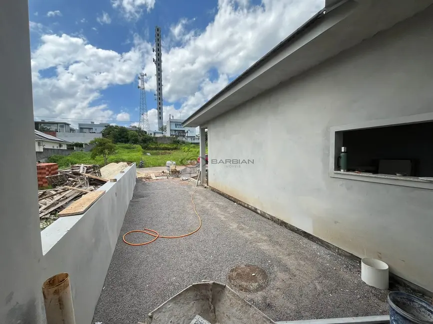 Foto 7 de Casa com 2 quartos à venda, 107m2 em João Alves, Santa Cruz Do Sul - RS