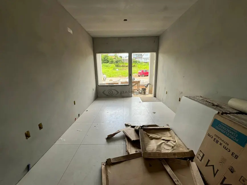 Foto 2 de Casa com 2 quartos à venda, 107m2 em João Alves, Santa Cruz Do Sul - RS