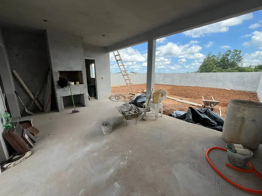 Foto 6 de Casa com 2 quartos à venda, 107m2 em João Alves, Santa Cruz Do Sul - RS