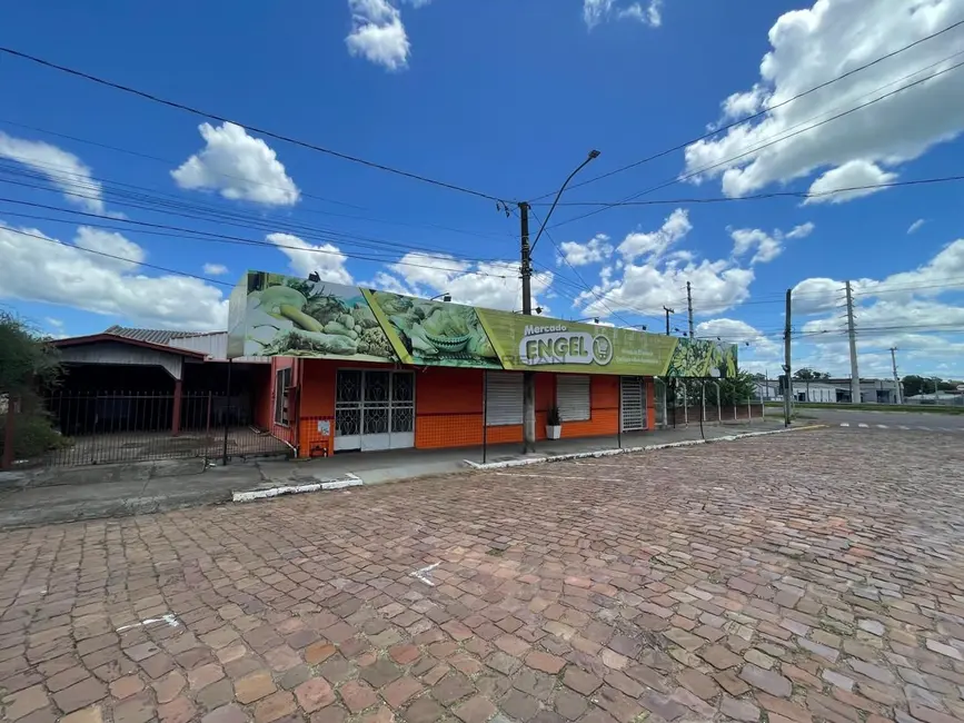 Foto 3 de Prédio Inteiro com 1 quarto à venda, 450m2 em Castelo Branco, Santa Cruz Do Sul - RS