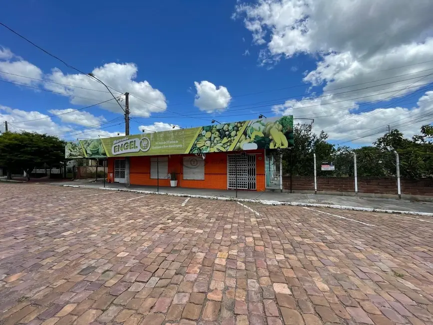 Foto 2 de Prédio Inteiro com 1 quarto à venda, 450m2 em Castelo Branco, Santa Cruz Do Sul - RS