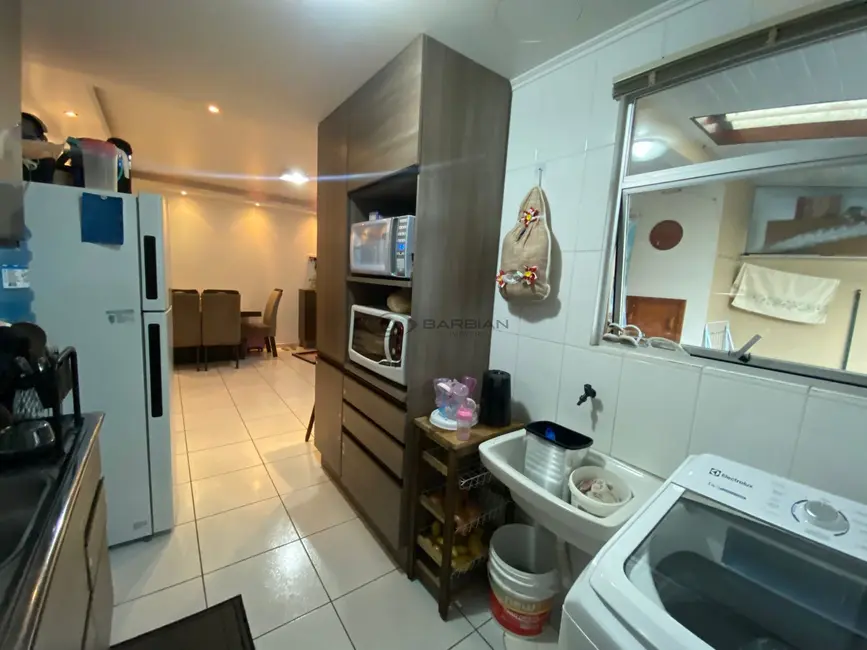 Foto 7 de Apartamento com 2 quartos à venda, 61m2 em Bonfim, Santa Cruz Do Sul - RS