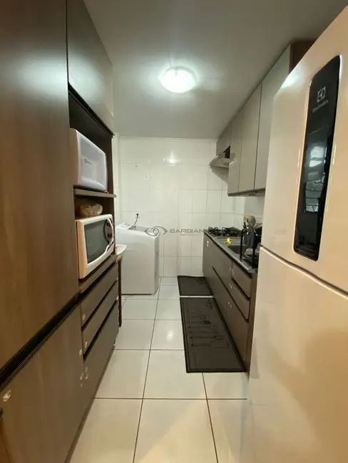 Foto 3 de Apartamento com 2 quartos à venda, 61m2 em Bonfim, Santa Cruz Do Sul - RS