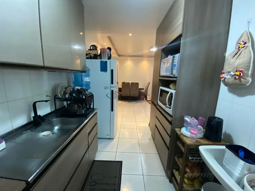Foto 8 de Apartamento com 2 quartos à venda, 61m2 em Bonfim, Santa Cruz Do Sul - RS