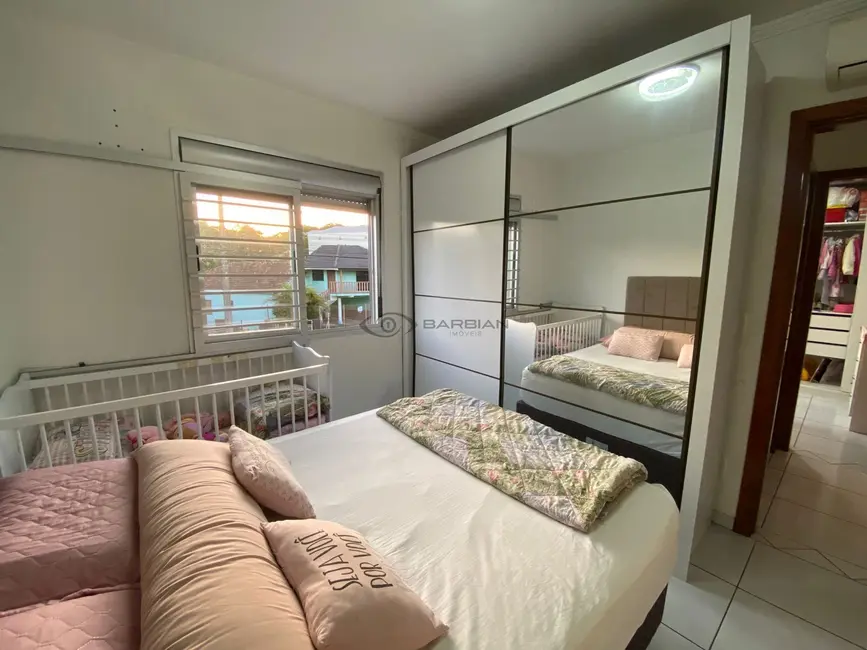 Foto 4 de Apartamento com 2 quartos à venda, 61m2 em Bonfim, Santa Cruz Do Sul - RS