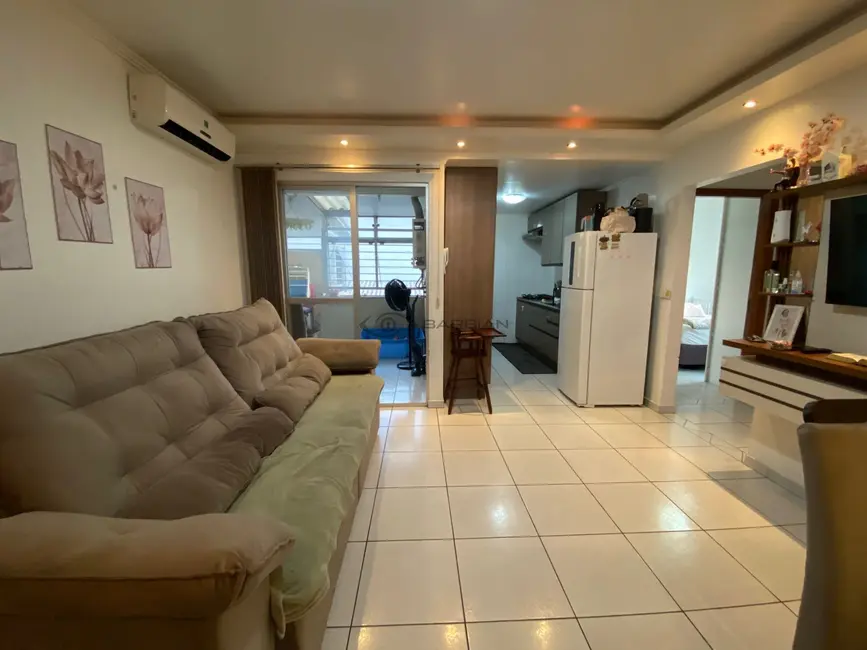 Foto 1 de Apartamento com 2 quartos à venda, 61m2 em Bonfim, Santa Cruz Do Sul - RS