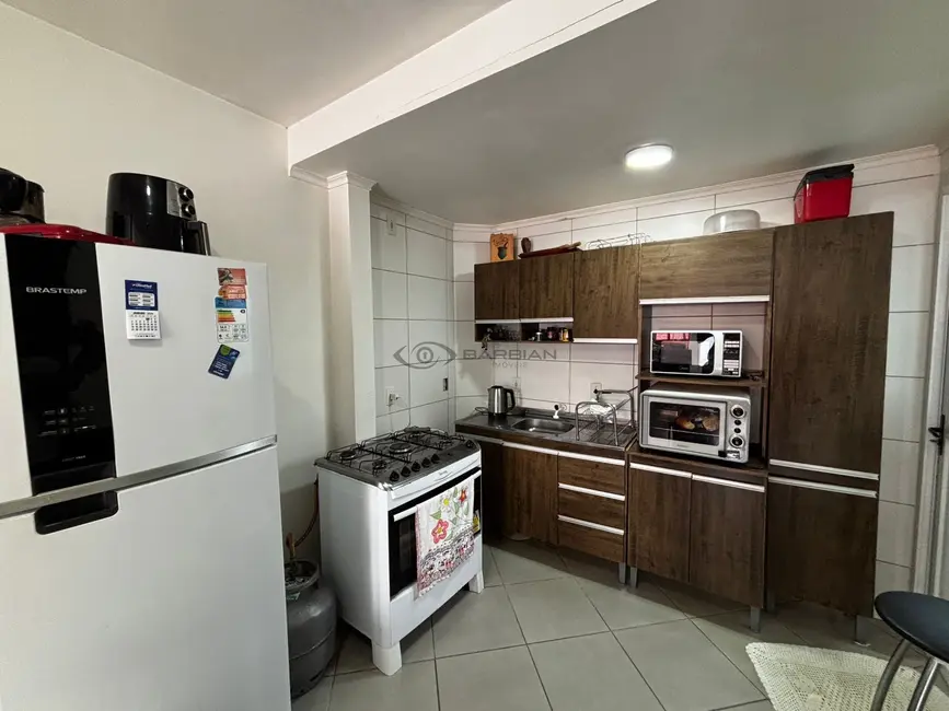 Apartamento com 2 quartos à venda, 92m2 em Bonfim, Santa Cruz Do Sul - RS - imagem 4 Foto 4 de Apartamento com 2 quartos à venda, 92m2 em Bonfim, Santa Cruz Do Sul - RS