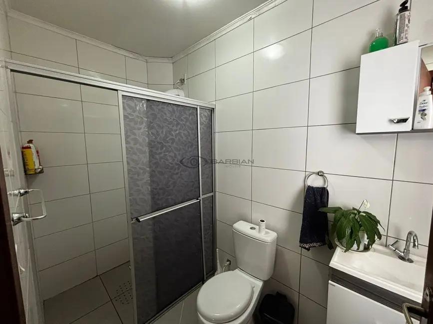 Apartamento com 2 quartos à venda, 92m2 em Bonfim, Santa Cruz Do Sul - RS - imagem 9 Foto 9 de Apartamento com 2 quartos à venda, 92m2 em Bonfim, Santa Cruz Do Sul - RS
