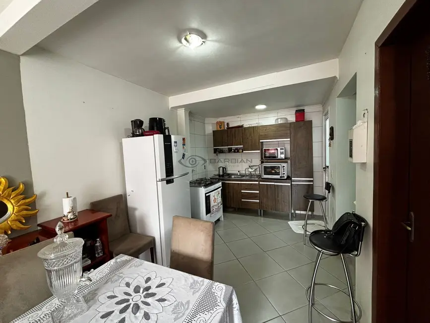 Apartamento com 2 quartos à venda, 92m2 em Bonfim, Santa Cruz Do Sul - RS - imagem 3 Foto 3 de Apartamento com 2 quartos à venda, 92m2 em Bonfim, Santa Cruz Do Sul - RS