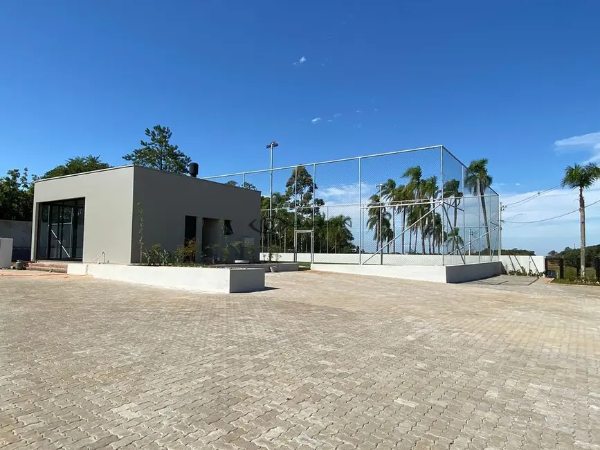Foto 3 de Terreno / Lote à venda, 424m2 em Country, Santa Cruz Do Sul - RS