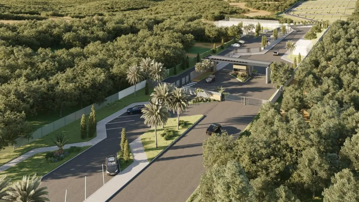 Foto 4 de Terreno / Lote à venda, 424m2 em Country, Santa Cruz Do Sul - RS