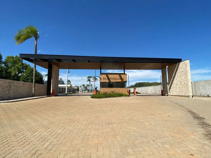 Foto 1 de Terreno / Lote à venda, 424m2 em Country, Santa Cruz Do Sul - RS