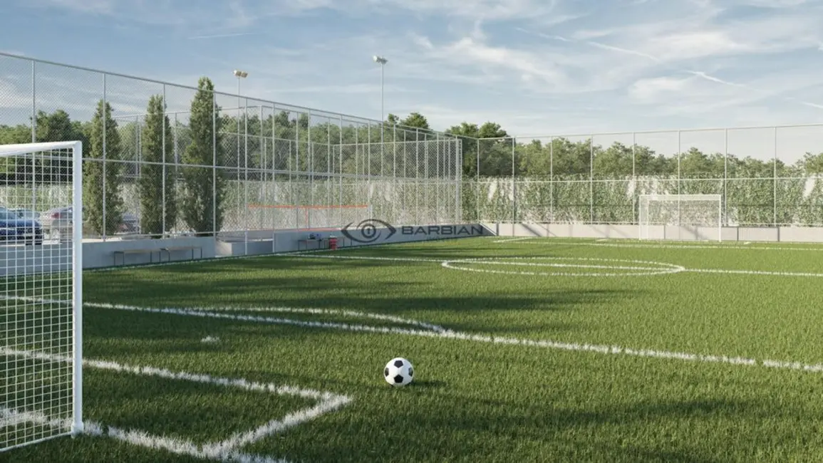 Terreno / Lote à venda, 301m2 em Country, Santa Cruz Do Sul - RS - imagem 5 Foto 5 de Terreno / Lote à venda, 301m2 em Country, Santa Cruz Do Sul - RS