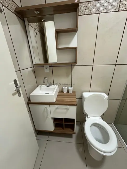 Foto 9 de Apartamento com 2 quartos à venda, 69m2 em Várzea, Santa Cruz Do Sul - RS