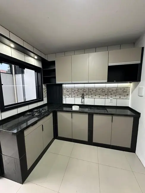 Foto 1 de Apartamento com 2 quartos à venda, 69m2 em Várzea, Santa Cruz Do Sul - RS