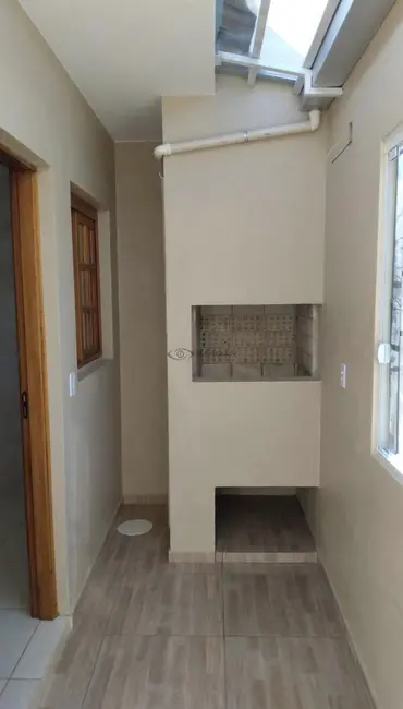 Casa com 2 quartos à venda, 53m2 em Vera Cruz - RS - imagem 4 Foto 4 de Casa com 2 quartos à venda, 53m2 em Vera Cruz - RS