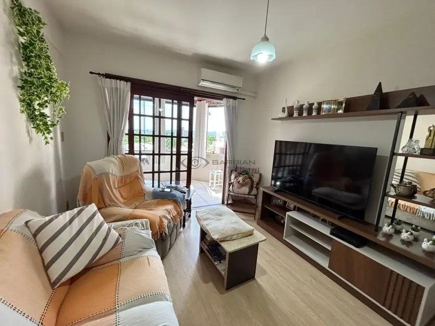 Apartamento com 2 quartos à venda, 82m2 em Centro, Santa Cruz Do Sul - RS - imagem 2 Foto 2 de Apartamento com 2 quartos à venda, 82m2 em Centro, Santa Cruz Do Sul - RS