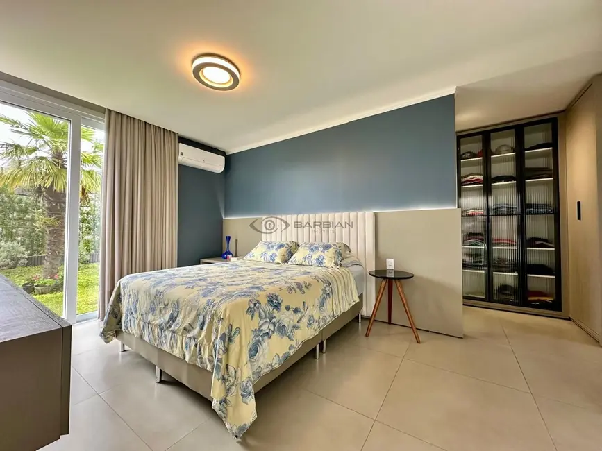 Casa com 3 quartos à venda, 180m2 em Country, Santa Cruz Do Sul - RS - imagem 9 Foto 9 de Casa com 3 quartos à venda, 180m2 em Country, Santa Cruz Do Sul - RS