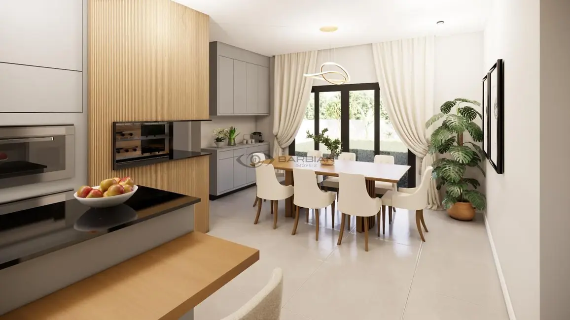 Casa com 3 quartos à venda, 156m2 em Country, Santa Cruz Do Sul - RS - imagem 9 Foto 9 de Casa com 3 quartos à venda, 156m2 em Country, Santa Cruz Do Sul - RS