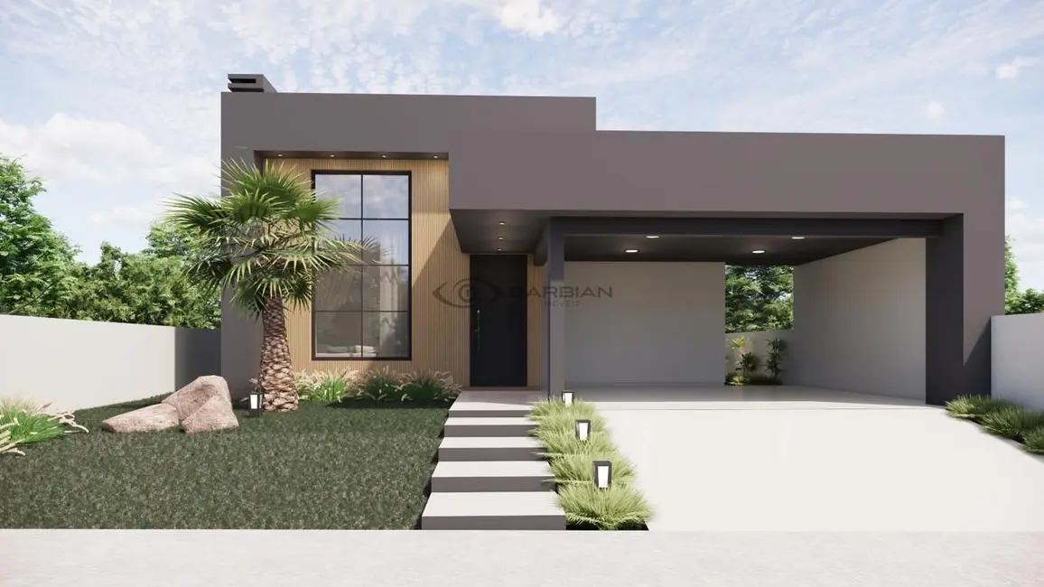 Casa com 3 quartos à venda, 156m2 em Country, Santa Cruz Do Sul - RS - imagem 1 Foto 1 de Casa com 3 quartos à venda, 156m2 em Country, Santa Cruz Do Sul - RS