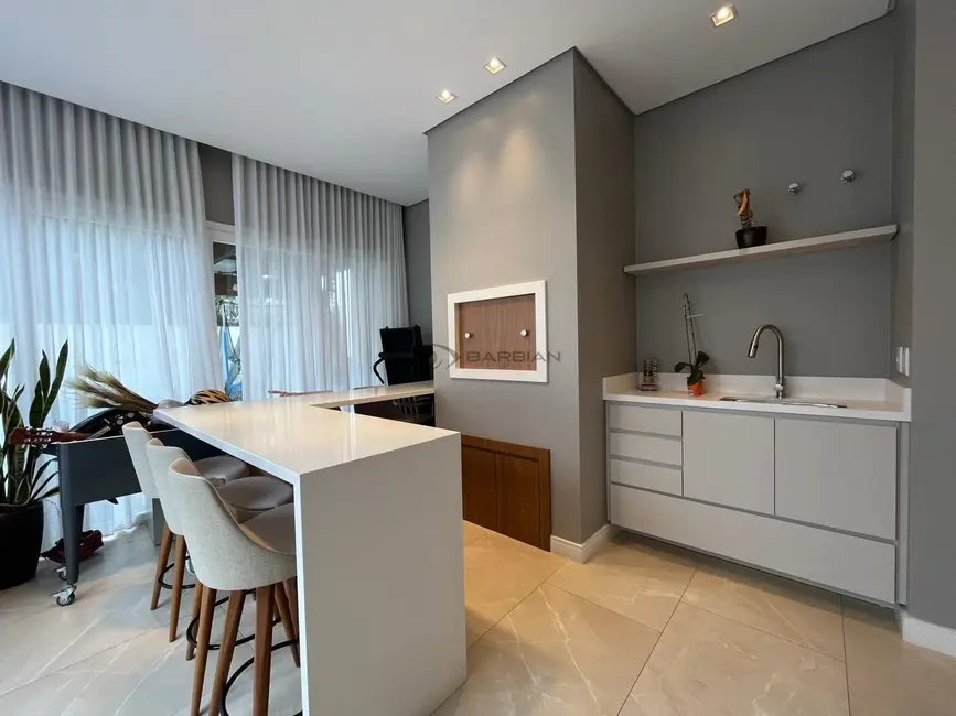 Casa com 3 quartos à venda, 168m2 em Country, Santa Cruz Do Sul - RS - imagem 5 Foto 5 de Casa com 3 quartos à venda, 168m2 em Country, Santa Cruz Do Sul - RS