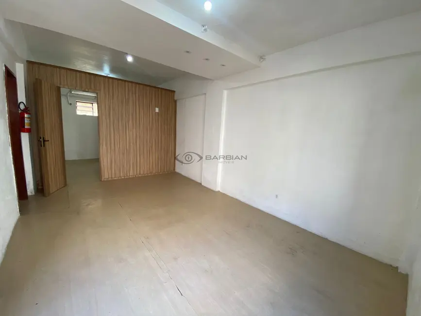 Sala Comercial com 1 quarto à venda, 36m2 em Independência, Santa Cruz Do Sul - RS - imagem 3 Foto 3 de Sala Comercial com 1 quarto à venda, 36m2 em Independência, Santa Cruz Do Sul - RS