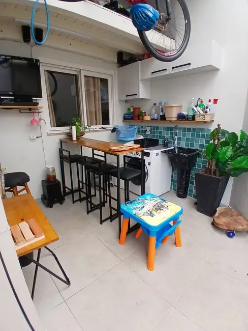 Foto 8 de Casa com 2 quartos à venda, 64m2 em Castelo Branco, Santa Cruz Do Sul - RS