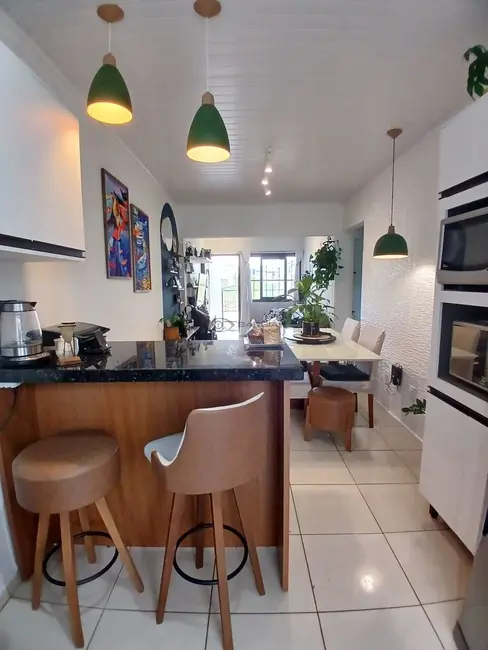 Foto 4 de Casa com 2 quartos à venda, 64m2 em Castelo Branco, Santa Cruz Do Sul - RS