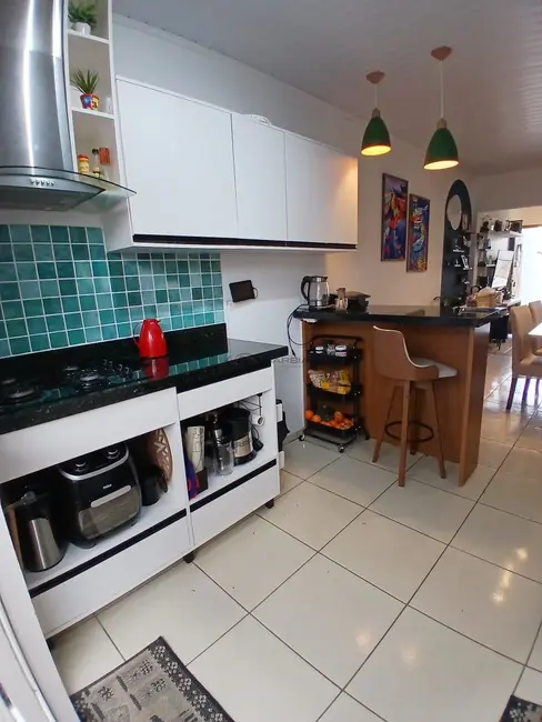 Foto 7 de Casa com 2 quartos à venda, 64m2 em Castelo Branco, Santa Cruz Do Sul - RS