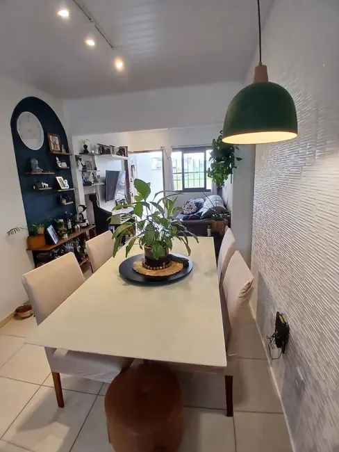 Foto 3 de Casa com 2 quartos à venda, 64m2 em Castelo Branco, Santa Cruz Do Sul - RS